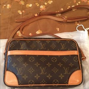 Louis Vuitton Trocadero